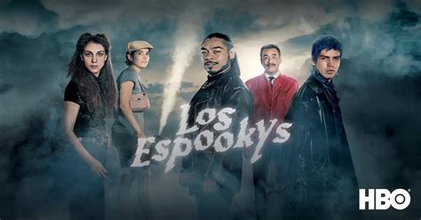 gostream los espookys|Watch Los Espookys Streaming Online .